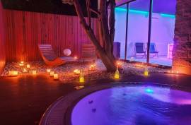 Luxury Finca Vivaldi Hotel For Sale in Leon Spain