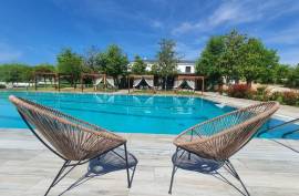 Luxury Finca Vivaldi Hotel For Sale in Leon Spain