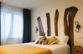 Luxury Finca Vivaldi Hotel For Sale in Leon Spain