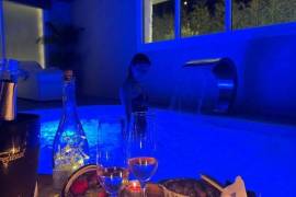 Luxury Finca Vivaldi Hotel For Sale in Leon Spain