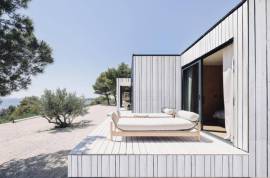 Stunning 2 Bed Villa For Sale in Pure Haven Drage Croatia