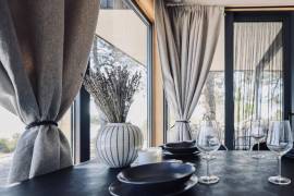 Stunning 2 Bed Villa For Sale in Pure Haven Drage Croatia