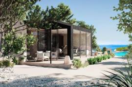 Stunning 2 Bed Villa For Sale in Pure Haven Drage Croatia