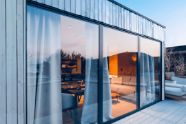 Stunning 2 Bed Villa For Sale in Pure Haven Drage Croatia