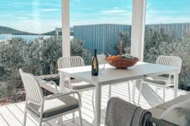 Stunning 2 Bed Villa For Sale in Pure Haven Drage Croatia