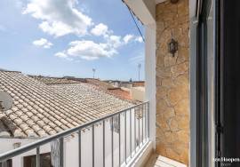 Semi-detached house T1+1 - Vila do Bispo