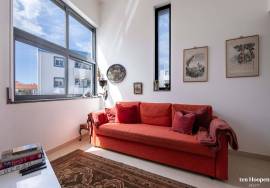 Semi-detached house T1+1 - Vila do Bispo