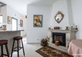 Semi-detached house T1+1 - Vila do Bispo
