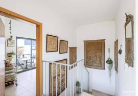 Semi-detached house T1+1 - Vila do Bispo