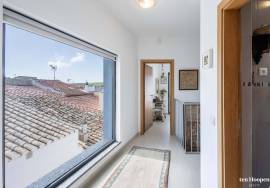 Semi-detached house T1+1 - Vila do Bispo