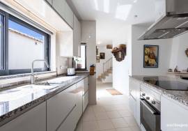 Semi-detached house T1+1 - Vila do Bispo