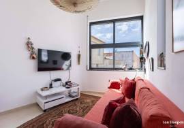 Semi-detached house T1+1 - Vila do Bispo