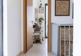 Semi-detached house T1+1 - Vila do Bispo
