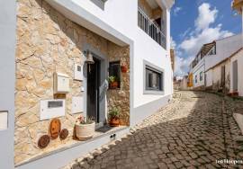 Semi-detached house T1+1 - Vila do Bispo
