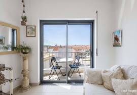 Semi-detached house T1+1 - Vila do Bispo