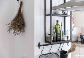 Semi-detached house T1+1 - Vila do Bispo