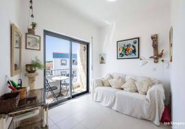 Semi-detached house T1+1 - Vila do Bispo