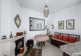 Semi-detached house T1+1 - Vila do Bispo