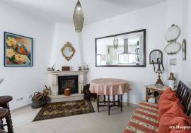 Semi-detached house T1+1 - Vila do Bispo