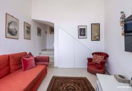 Semi-detached house T1+1 - Vila do Bispo