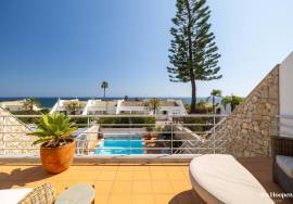 4 Bedroom Townhouse - Praia Da Luz - Lagos