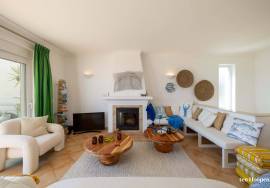 4 Bedroom Townhouse - Praia Da Luz - Lagos