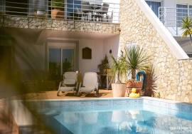 4 Bedroom Townhouse - Praia Da Luz - Lagos