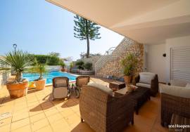 4 Bedroom Townhouse - Praia Da Luz - Lagos