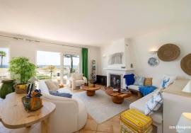 4 Bedroom Townhouse - Praia Da Luz - Lagos