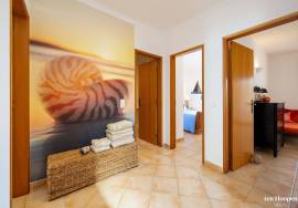 4 Bedroom Townhouse - Praia Da Luz - Lagos