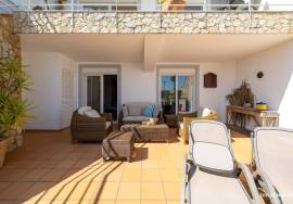 4 Bedroom Townhouse - Praia Da Luz - Lagos