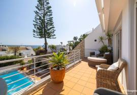 4 Bedroom Townhouse - Praia Da Luz - Lagos
