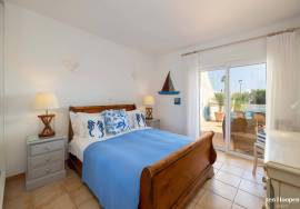 4 Bedroom Townhouse - Praia Da Luz - Lagos
