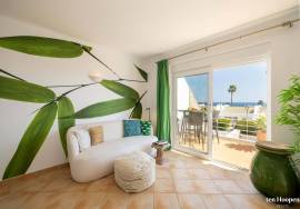 4 Bedroom Townhouse - Praia Da Luz - Lagos