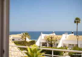 4 Bedroom Townhouse - Praia Da Luz - Lagos