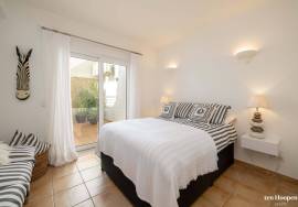 4 Bedroom Townhouse - Praia Da Luz - Lagos