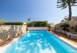 4 Bedroom Townhouse - Praia Da Luz - Lagos