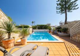 4 Bedroom Townhouse - Praia Da Luz - Lagos