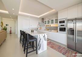 3 Bedroom Apartment - Bay Residence - Lagos