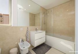 3 Bedroom Apartment - Bay Residence - Lagos