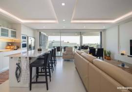 3 Bedroom Apartment - Bay Residence - Lagos