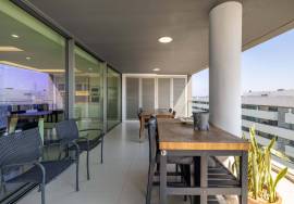 3 Bedroom Apartment - Bay Residence - Lagos