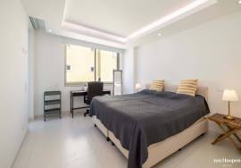 3 Bedroom Apartment - Bay Residence - Lagos