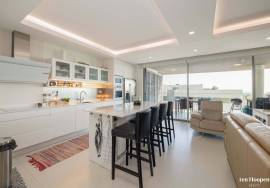 3 Bedroom Apartment - Bay Residence - Lagos