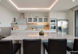 3 Bedroom Apartment - Bay Residence - Lagos