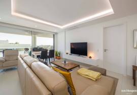 3 Bedroom Apartment - Bay Residence - Lagos