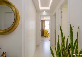 3 Bedroom Apartment - Bay Residence - Lagos