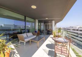 3 Bedroom Apartment - Bay Residence - Lagos