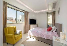 3 Bedroom Apartment - Bay Residence - Lagos