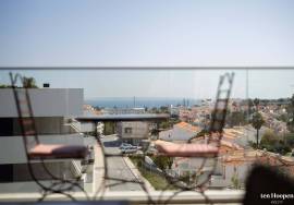 3 Bedroom Apartment - Bay Residence - Lagos